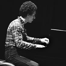 Keith Jarrett - Photo of Keith Jarrett