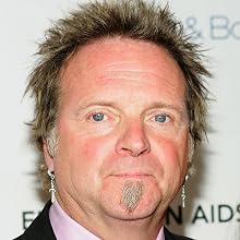 Joey Kramer - The Elton John AIDS Foundation's Fifth Annual Benefit "An Enduring Vision"