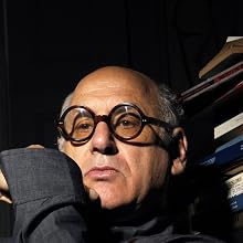 Michael Nyman - Cambridge Jones Portraits - Michael Nyman