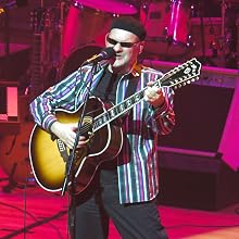 Paul Carrack - Paul Carrack In Concert - November 27, 2006