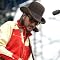 Les Claypool
