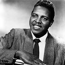 Clifton Chenier - Photo of Clifton Chenier
