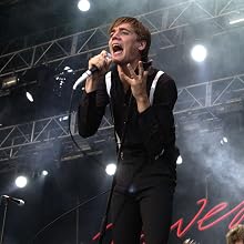 The Hives - International Festival of Benicassim - Day 4