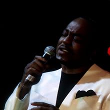 Peabo Bryson - Photo of Peabo Bryson