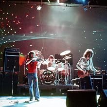 Electric Light Orchestra - Photo of Electric Light Orchestra