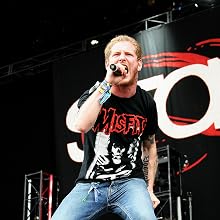 Stone Sour - Download Festival 2007 - Day 3