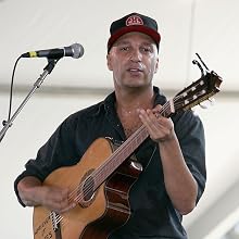 Tom Morello