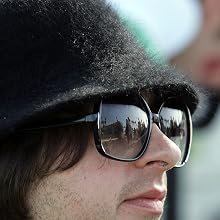 Jamey Huggins - Coachella Music Festival - Day 1
