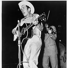 Hank Williams - Photo of Hank Williams