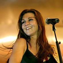 Gretchen Wilson - Gretchen Wilson - ACM Fremont Street Concert