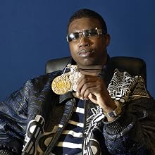 Gucci Mane - Gucci Mane Press Conference After His Release from Jail - January 17, 2006