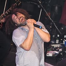 Adam Duritz - 2006 Park City - Cargo Concert Series