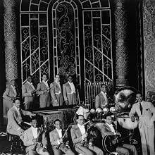 The Duke Ellington Orchestra - Duke Ellington