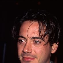 Robert Downey, Jr. - Robert Jr. Downey