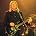 Alex Lifeson - Rush performing in Mountain View, Calif.