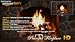 Peaceful Fireplace HD