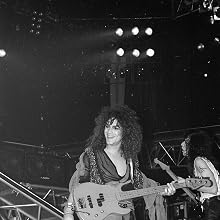 Juan Croucier - Juan Croucier of "Ratt"