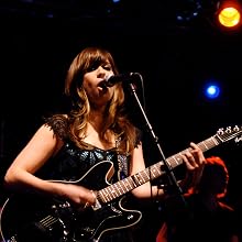 Nicole Atkins - Marijuana Policy Project's "A Night of Music and Comedy" - New York