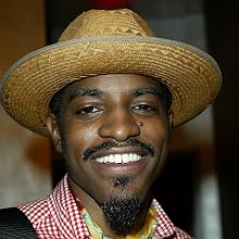 André 3000 - Distinctive Assets BET Music Awards Gift Lounge