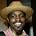 André 3000 - Distinctive Assets BET Music Awards Gift Lounge