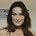 Carla Bruni - Sony Radio Awards at Grosvenor Hse Hotel, London.