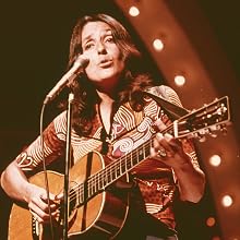 Joan Baez - Joan Baez Performs On Television
