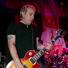 Brian Baker - Bad Religion In Concert At The Empire Ballroom