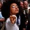 Esperanza Spalding
