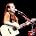 Brad Roberts - Crash Test Dummies at Shoreline Amphitheater 1994