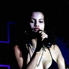Neneh Cherry - Photo of Neneh Cherry