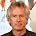Tony Banks - Genesis "Turn It On Again Reunion" Tour Press Conference