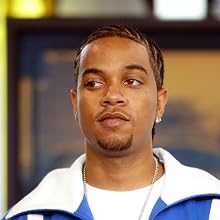 Young Rome - MTV TRL With Omarion, Young Rome, And Jon Heder
