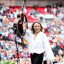 Roger Hodgson - Concert For Diana - Performance