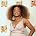 Leela James - 20th Annual Soul Train Music Awards - Press Room
