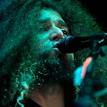Claudio Sanchez - Buzz Bake Sale At Sound Advice Amphitheatre