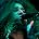 Claudio Sanchez - Buzz Bake Sale At Sound Advice Amphitheatre