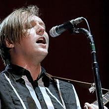 Win Butler - Austin City Limits Music Festival Day 2