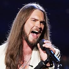 Bo Bice - "American Idol" Final Performance Show