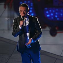 Tiziano Ferro - 57th Sanremo Music Festival - Day 4