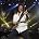 Brian May - Queen Concert In Saitama, Japan