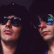 L.A. Guns - L.A. Guns Portrait