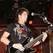 Crossfade - Crossfade Play On The Jimmy Kimmel Show
