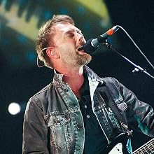 Thom Yorke