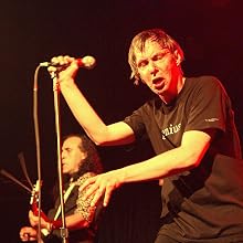 The Dickies - The Annual Joey Ramone Birthday Bash