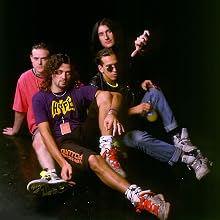 Pop Will Eat Itself - Paul Natkin Archive