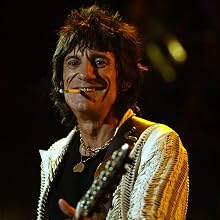 Ronnie Wood