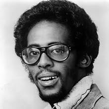 David Ruffin - Photo of David Ruffin