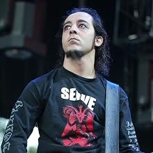 Daron Malakian - Ozzfest 2002 - San Francisco