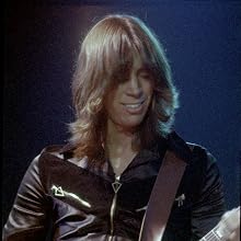 Tom Scholz - Photo of Boston