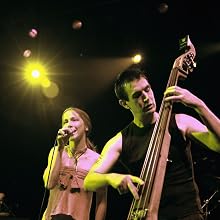 Lamb - Shepherds Bush Empire 10th Anniversary Gigs - Lamb